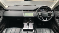 Land Rover Range Rover Evoque 2.0 D165 S 5dr Auto Diesel Hatchback